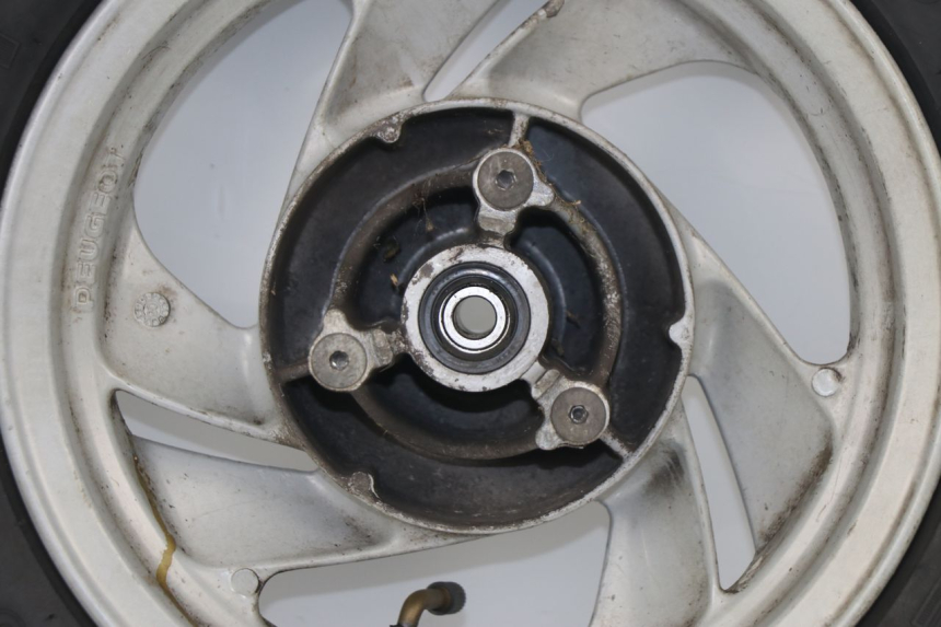 photo de CERCHIO ANTERIORE PEUGEOT SV 125 (1991 - 1994)