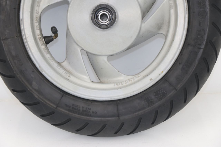 photo de CERCHIO ANTERIORE PEUGEOT SV 125 (1991 - 1994)