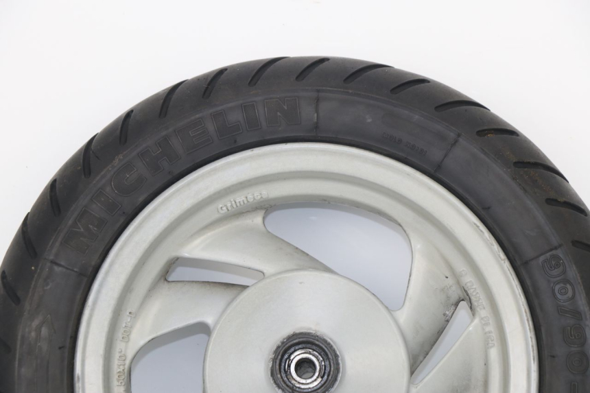 photo de CERCHIO ANTERIORE PEUGEOT SV 125 (1991 - 1994)