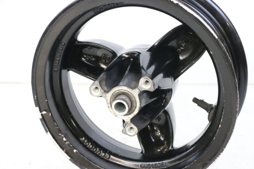 photo de CERCHIO ANTERIORE PEUGEOT TREKKER TKR 50 (2005 - 2014)
