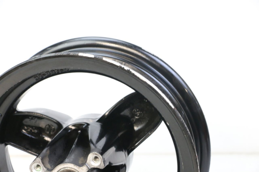 photo de CERCHIO ANTERIORE PEUGEOT TREKKER TKR 50 (2005 - 2014)