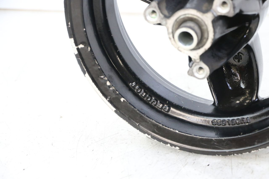 photo de CERCHIO ANTERIORE PEUGEOT TREKKER TKR 50 (2005 - 2014)