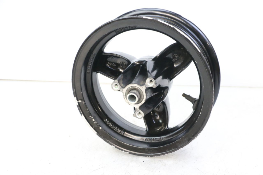 photo de CERCHIO ANTERIORE PEUGEOT TREKKER TKR 50 (2005 - 2014)