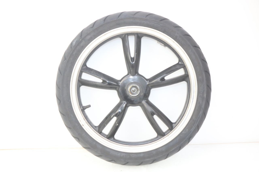photo de CERCHIO ANTERIORE PEUGEOT TWEET 4T 50 (2010 - 2014)