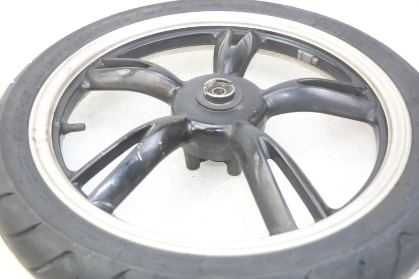 photo de CERCHIO ANTERIORE PEUGEOT TWEET 4T 50 (2010 - 2014)