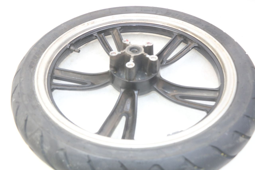 photo de CERCHIO ANTERIORE PEUGEOT TWEET 4T 50 (2010 - 2014)