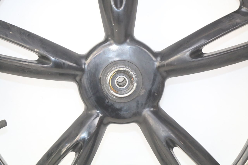 photo de CERCHIO ANTERIORE PEUGEOT TWEET 4T 50 (2010 - 2014)