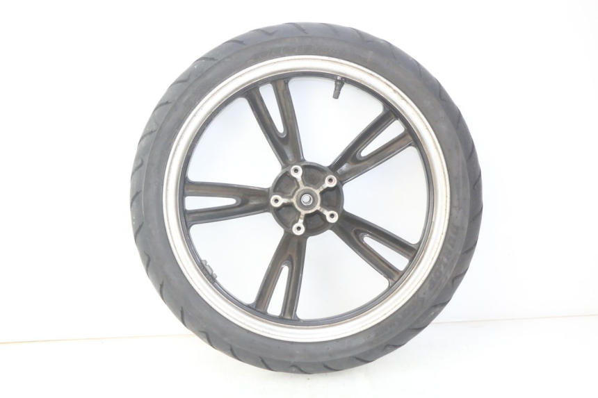 photo de CERCHIO ANTERIORE PEUGEOT TWEET 4T 50 (2010 - 2014)