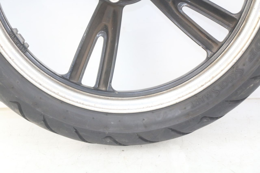 photo de CERCHIO ANTERIORE PEUGEOT TWEET 4T 50 (2010 - 2014)