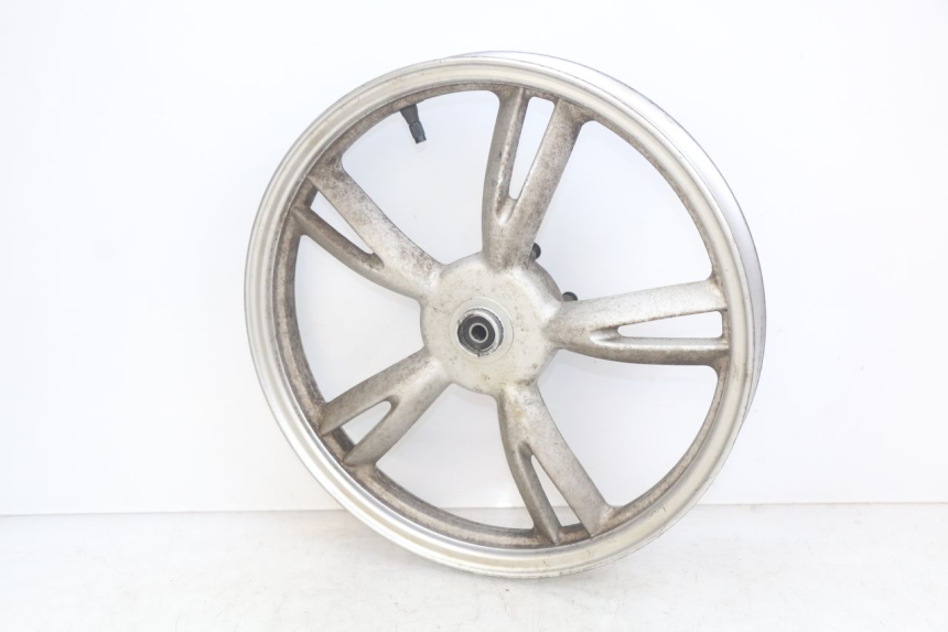 photo de CERCHIO ANTERIORE PEUGEOT TWEET 4T 50 (2010 - 2014)