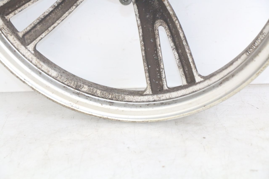 photo de CERCHIO ANTERIORE PEUGEOT TWEET 4T 50 (2010 - 2014)