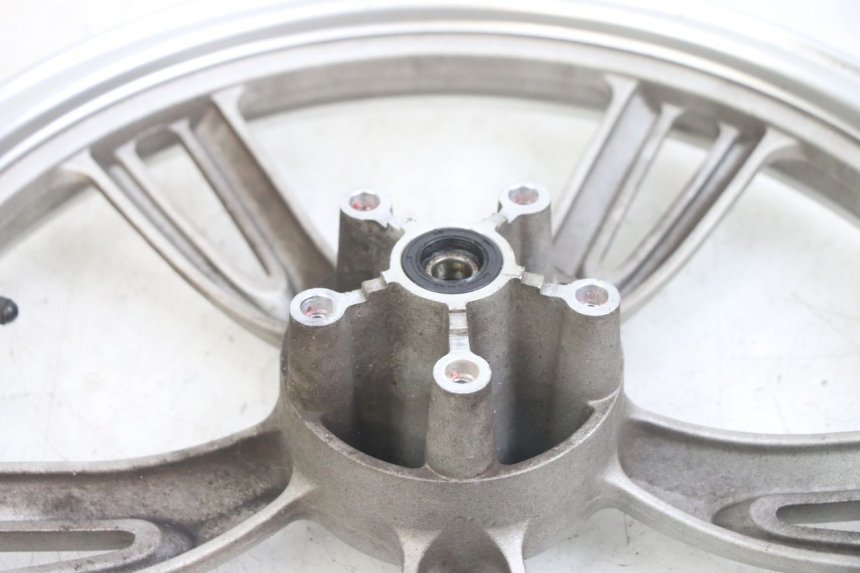 photo de CERCHIO ANTERIORE PEUGEOT TWEET 4T 50 (2014 - 2019)