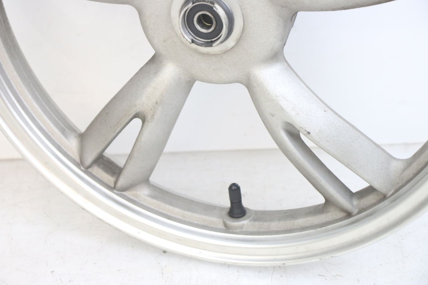 photo de CERCHIO ANTERIORE PEUGEOT TWEET 4T 50 (2014 - 2019)