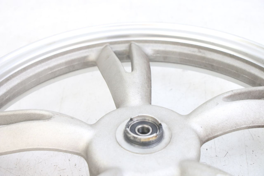 photo de CERCHIO ANTERIORE PEUGEOT TWEET 4T 50 (2014 - 2019)