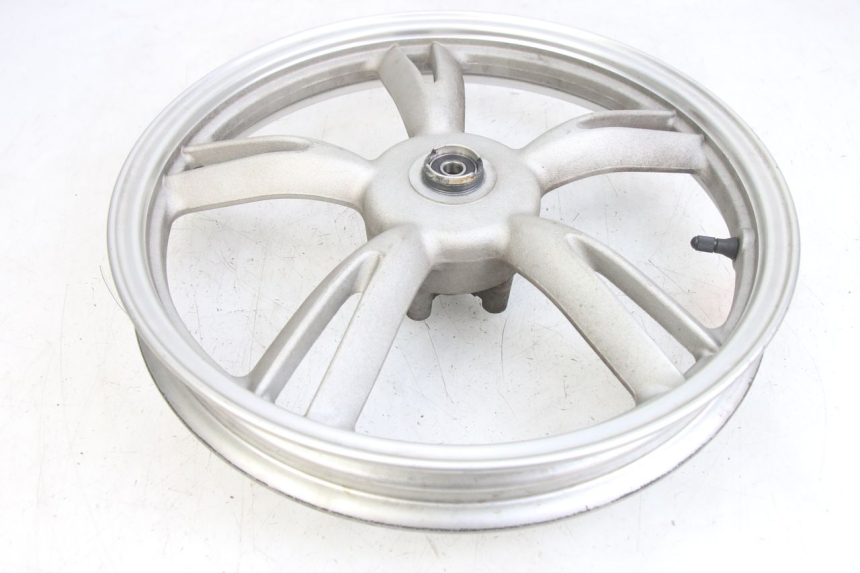 photo de CERCHIO ANTERIORE PEUGEOT TWEET 4T 50 (2014 - 2019)
