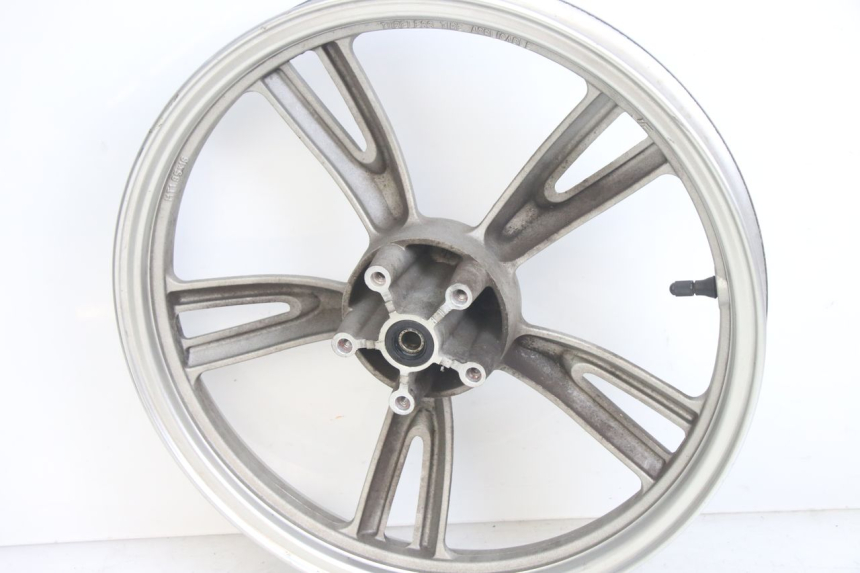 photo de CERCHIO ANTERIORE PEUGEOT TWEET 4T 50 (2014 - 2019)