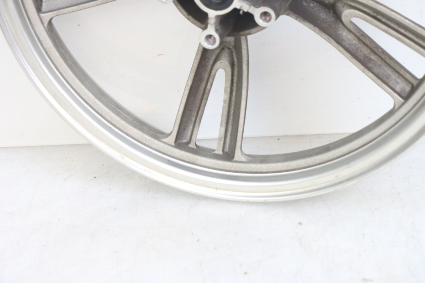 photo de CERCHIO ANTERIORE PEUGEOT TWEET 4T 50 (2014 - 2019)