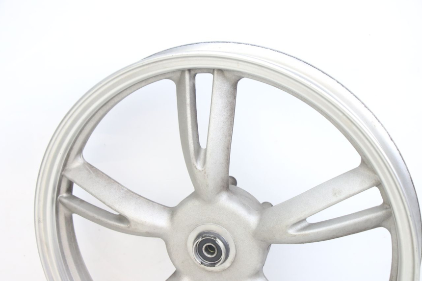 photo de CERCHIO ANTERIORE PEUGEOT TWEET 4T 50 (2014 - 2019)