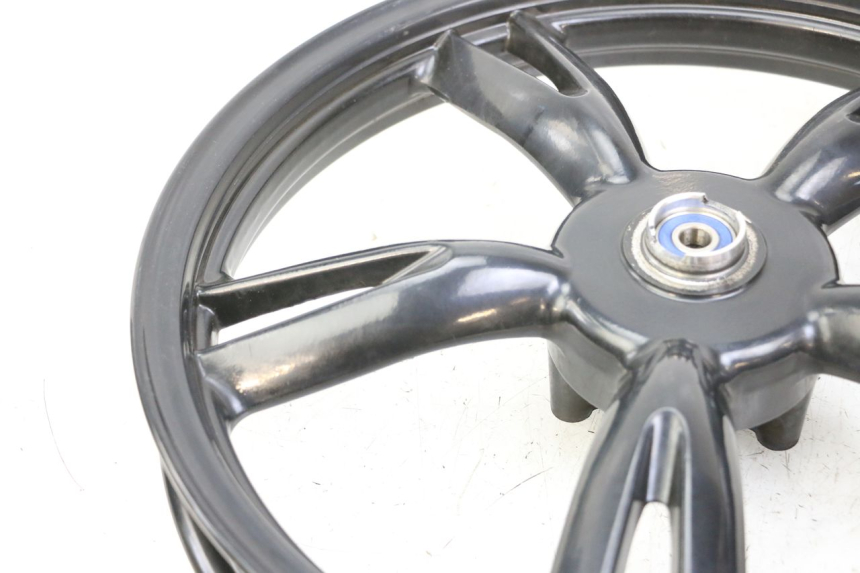 photo de CERCHIO ANTERIORE PEUGEOT TWEET 4T 50 (2018 - 2020)