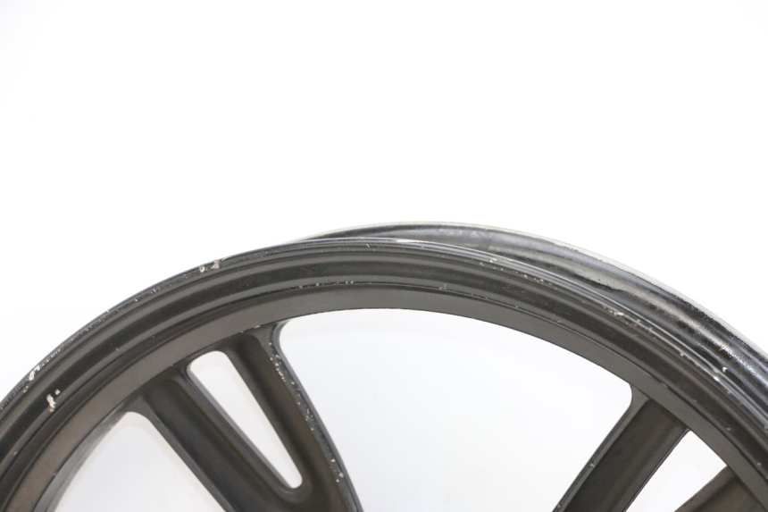 photo de CERCHIO ANTERIORE PEUGEOT TWEET PRO CARGO 50 (2018 - 2020)