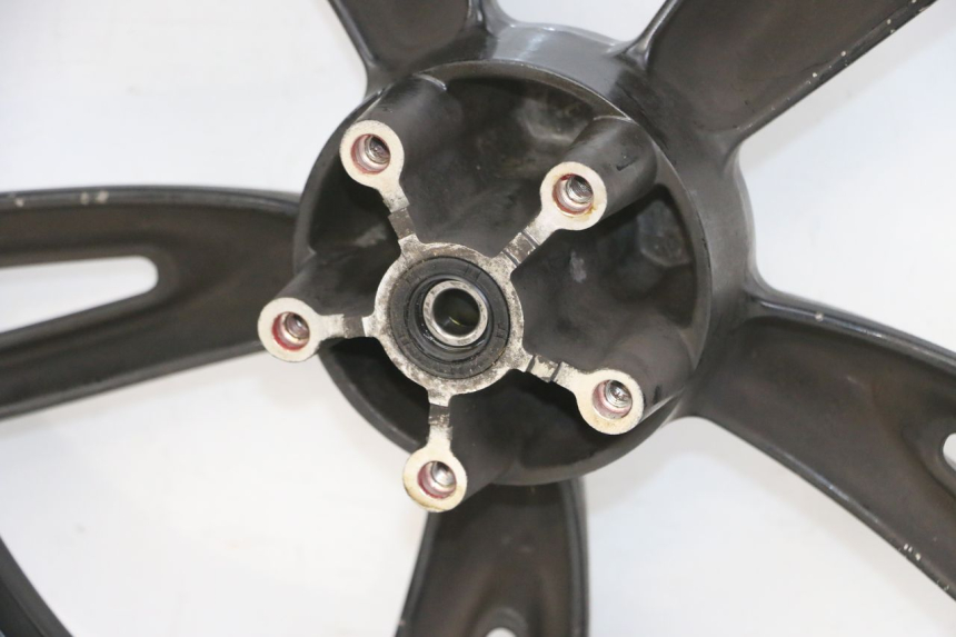 photo de CERCHIO ANTERIORE PEUGEOT TWEET PRO CARGO 50 (2018 - 2020)