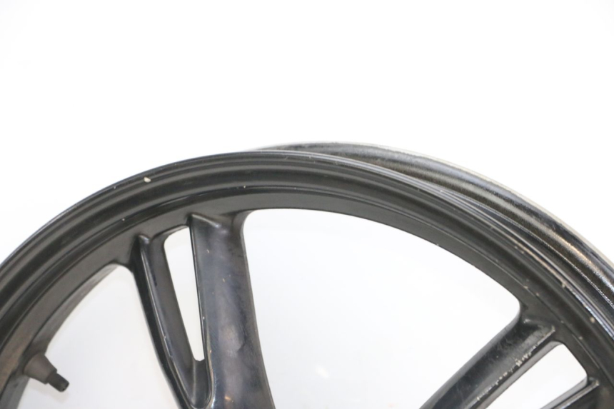 photo de CERCHIO ANTERIORE PEUGEOT TWEET PRO CARGO 50 (2018 - 2020)
