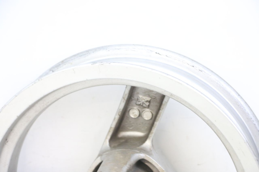photo de CERCHIO ANTERIORE PEUGEOT VIVACITY 125 (2010 - 2017)