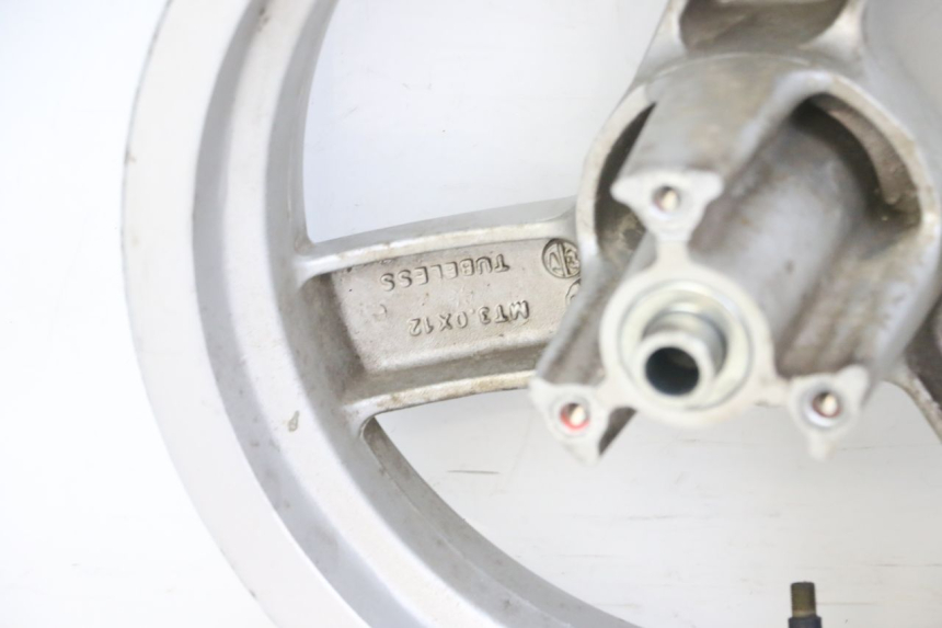 photo de CERCHIO ANTERIORE PEUGEOT VIVACITY 125 (2010 - 2017)