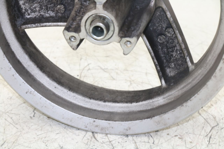 photo de CERCHIO ANTERIORE PEUGEOT VIVACITY 125 (2010 - 2017)