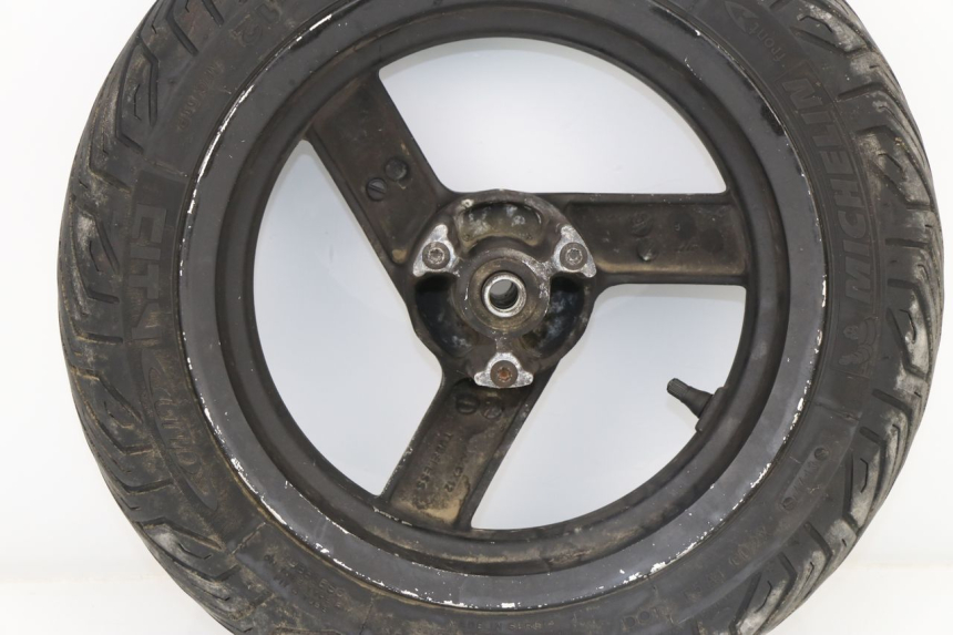 photo de CERCHIO ANTERIORE PEUGEOT VIVACITY 125 (2010 - 2017)