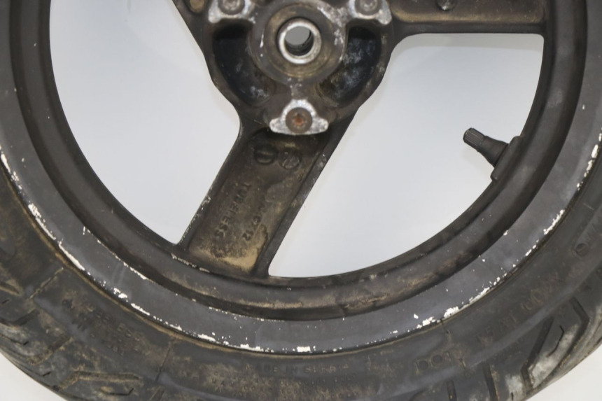 photo de CERCHIO ANTERIORE PEUGEOT VIVACITY 125 (2010 - 2017)