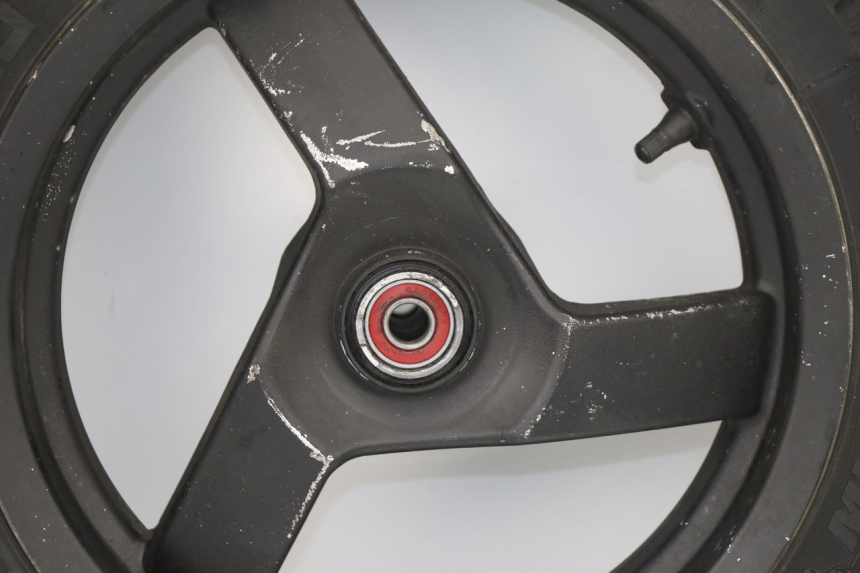 photo de CERCHIO ANTERIORE PEUGEOT VIVACITY 125 (2010 - 2017)