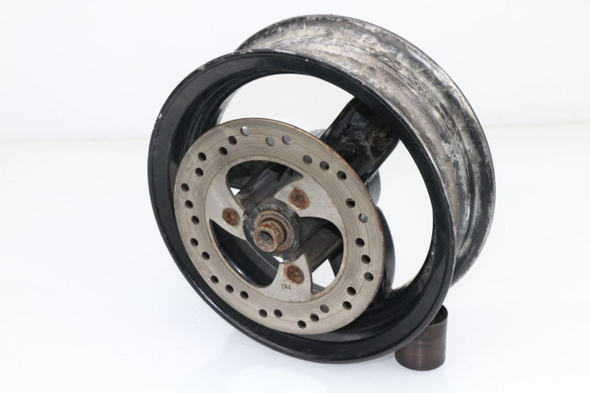 photo de CERCHIO ANTERIORE PEUGEOT VIVACITY 50 (2004 - 2009)