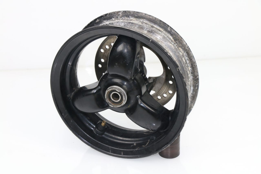 photo de CERCHIO ANTERIORE PEUGEOT VIVACITY 50 (2004 - 2009)