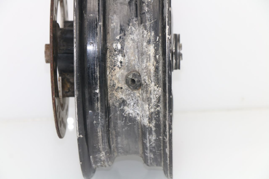 photo de CERCHIO ANTERIORE PEUGEOT VIVACITY 50 (2004 - 2009)