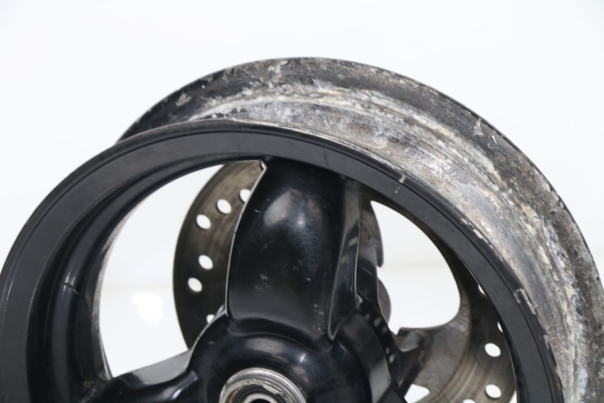 photo de CERCHIO ANTERIORE PEUGEOT VIVACITY 50 (2004 - 2009)