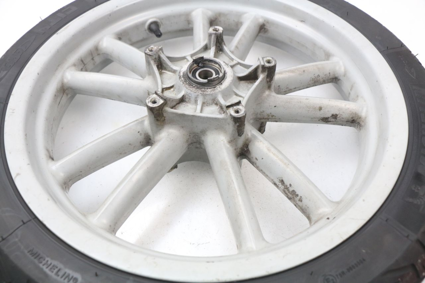 photo de CERCHIO ANTERIORE PIAGGIO BEVERLY 500 (2003 - 2007)