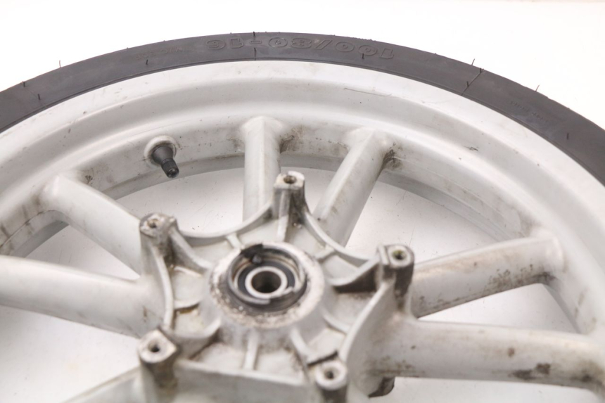 photo de CERCHIO ANTERIORE PIAGGIO BEVERLY 500 (2003 - 2007)