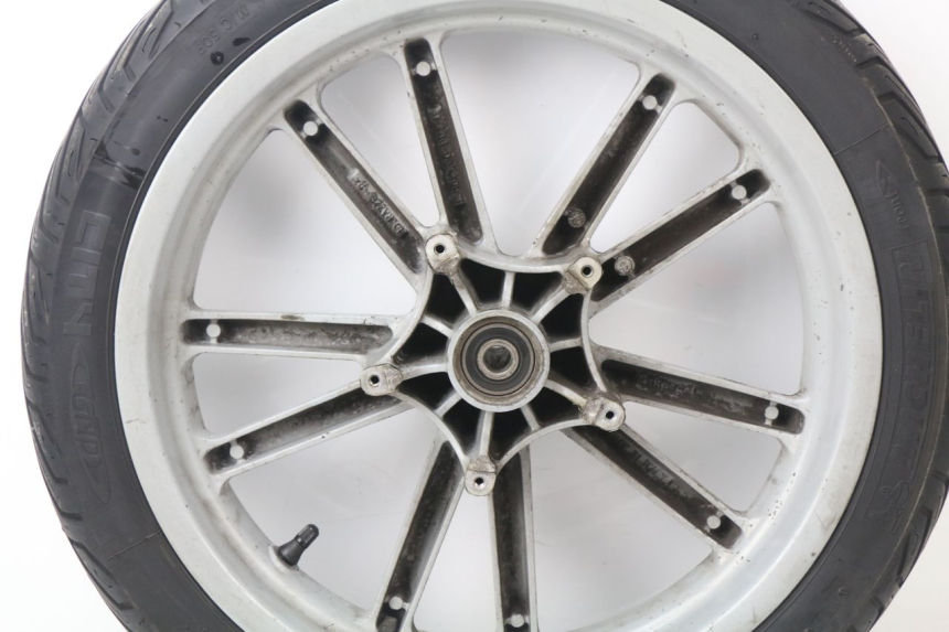 photo de CERCHIO ANTERIORE PIAGGIO BEVERLY 500 (2003 - 2007)