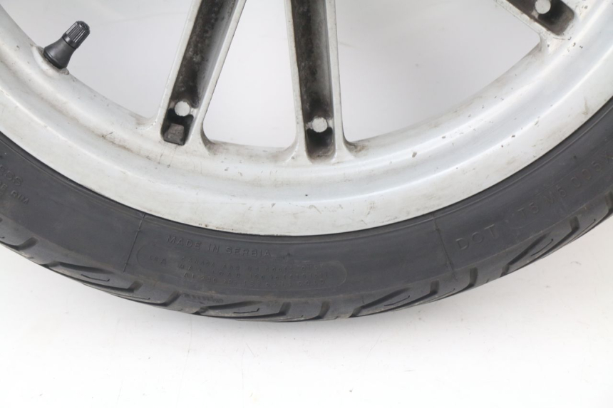 photo de CERCHIO ANTERIORE PIAGGIO BEVERLY 500 (2003 - 2007)