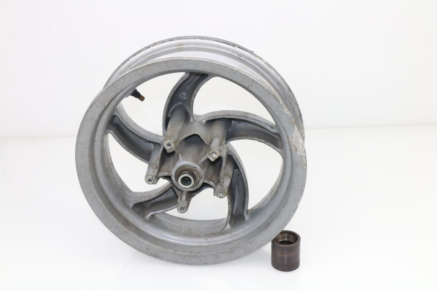 photo de CERCHIO ANTERIORE PIAGGIO FLY 4T 50 (2004 - 2010)