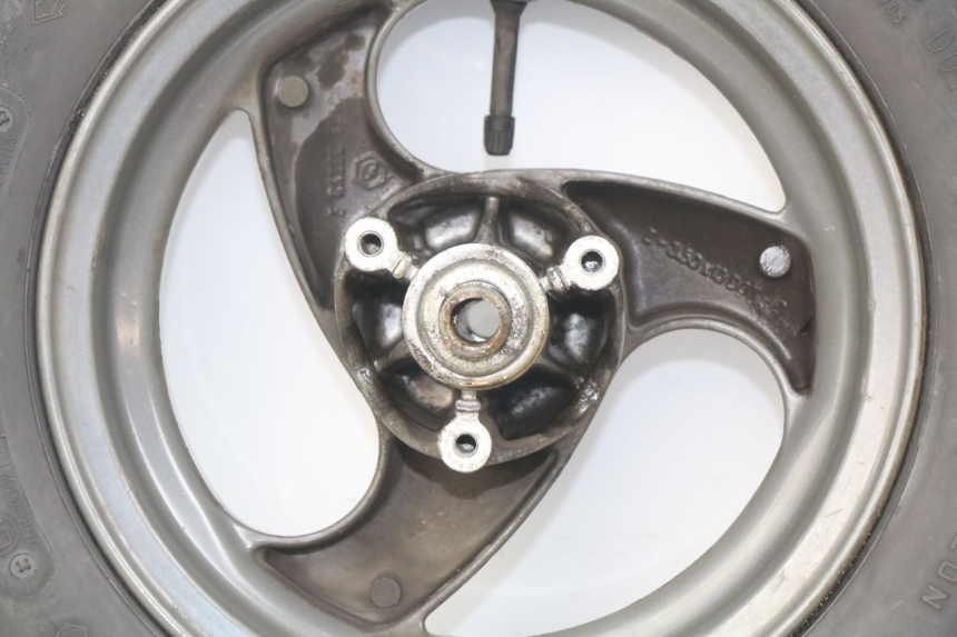 photo de CERCHIO ANTERIORE PIAGGIO TYPHOON 50 (1993 - 1999)