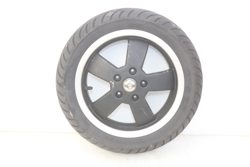 photo de CERCHIO ANTERIORE PIAGGIO VESPA GTS SUPER IE 125 (2009 - 2016)