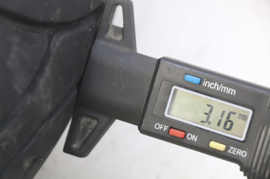 photo de CERCHIO ANTERIORE PIAGGIO VESPA GTS SUPER IE 125 (2009 - 2016)