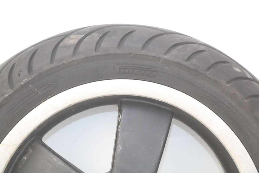 photo de CERCHIO ANTERIORE PIAGGIO VESPA GTS SUPER IE 125 (2009 - 2016)