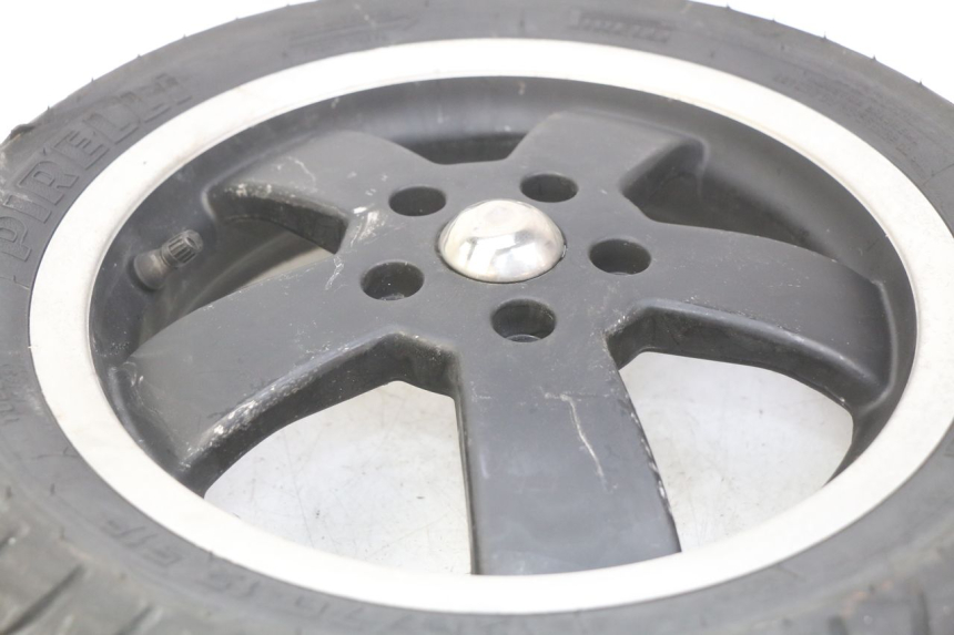 photo de CERCHIO ANTERIORE PIAGGIO VESPA GTS SUPER IE 125 (2009 - 2016)