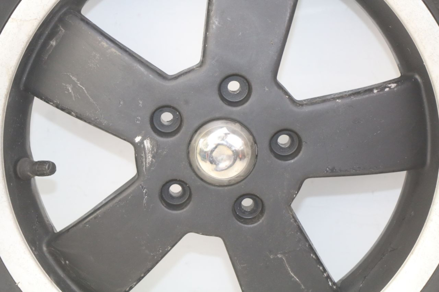 photo de CERCHIO ANTERIORE PIAGGIO VESPA GTS SUPER IE 125 (2009 - 2016)