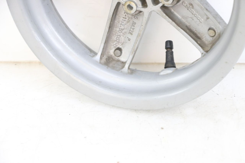 photo de CERCHIO ANTERIORE PIAGGIO VESPA LX 125 (2005 - 2010)