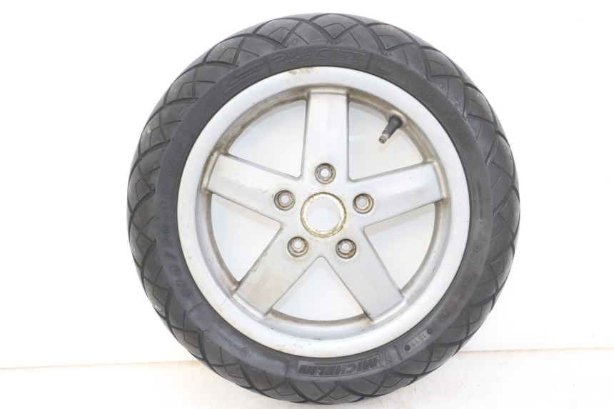 photo de CERCHIO ANTERIORE PIAGGIO VESPA LX 2T 50 (2005 - 2013)