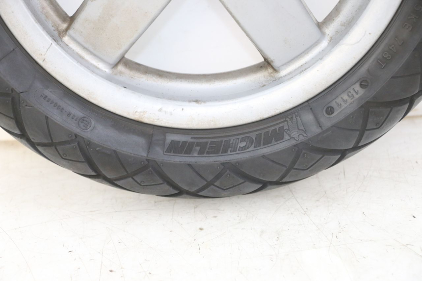 photo de CERCHIO ANTERIORE PIAGGIO VESPA LX 2T 50 (2005 - 2013)